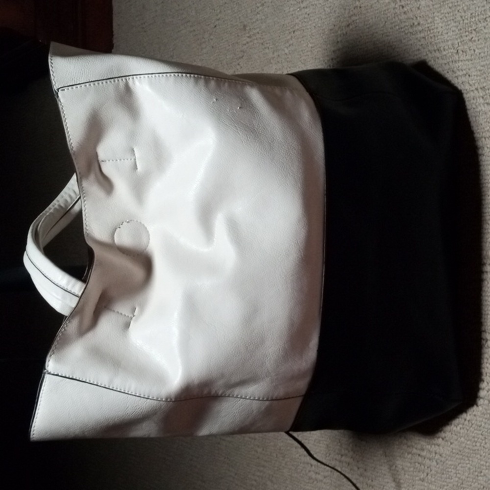 Lilly & Ivy, Tote Bag - Picture 1 of 8